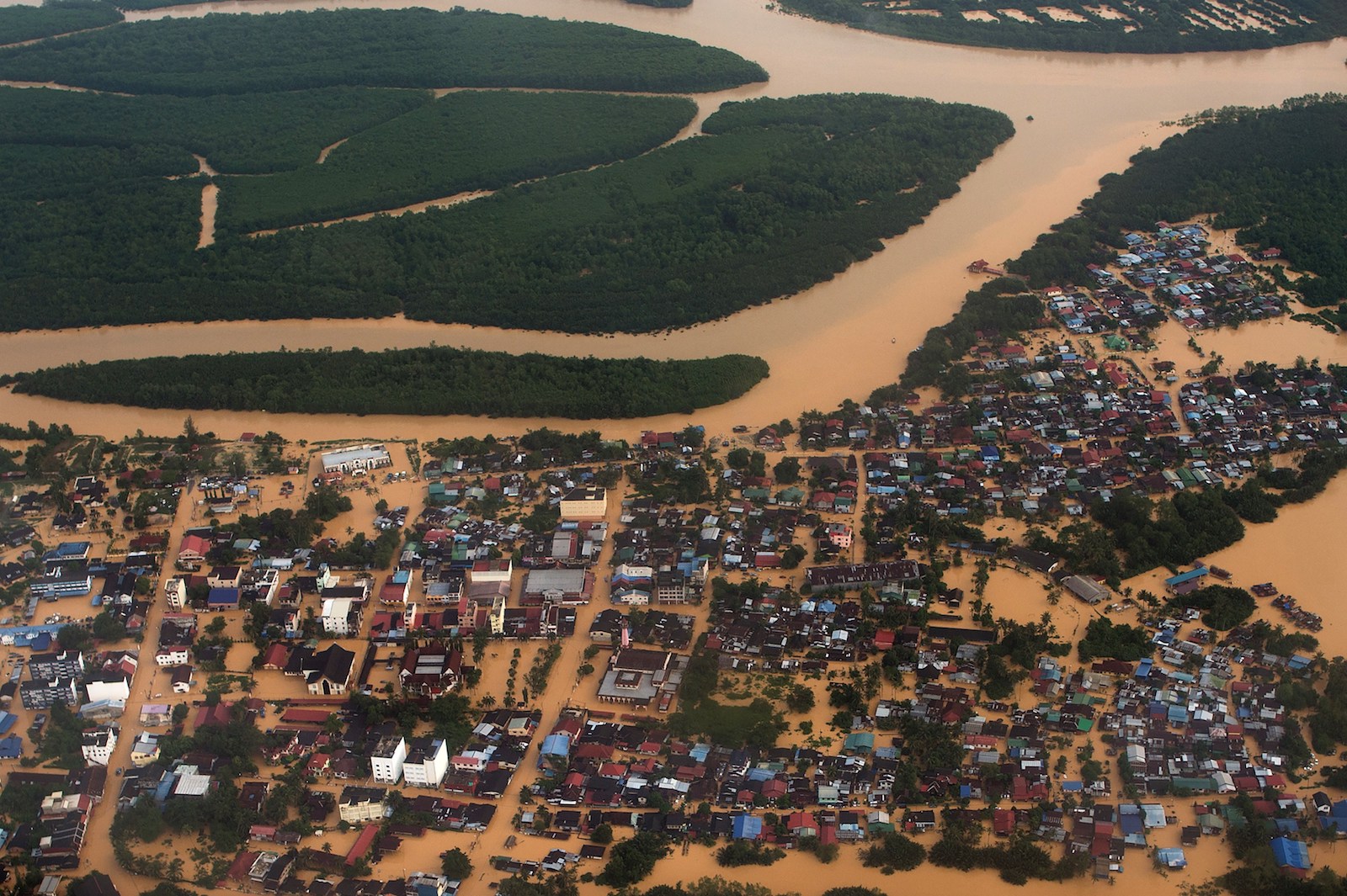 Do I Have a Legal Recourse For the Damages I Have Suffered From The Recent Floods?