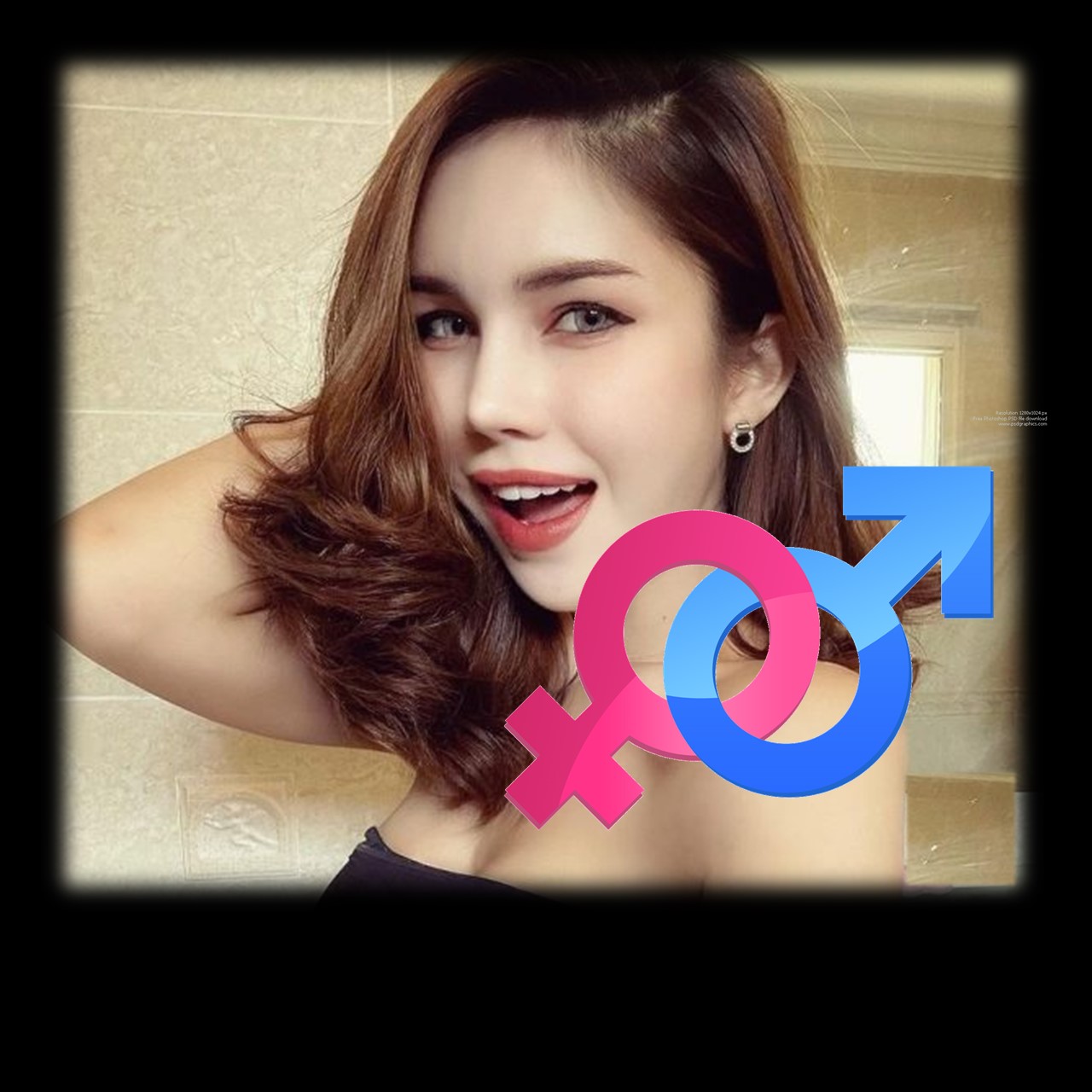 Is Sajat Legally Male or Female?