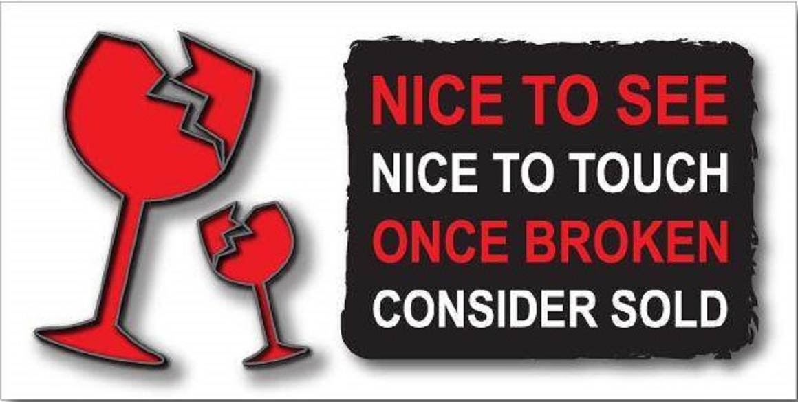 Once Broken, Considered Sold Xavier & Koh Partnership Advocates