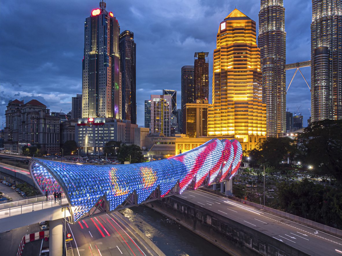 The Malaysia That Was Almost Never Born!